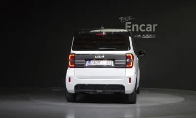 Kia Ray 2023, 52434 км, за 11232.26 USD