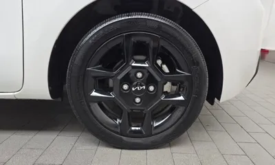 Kia Ray 2023, 52434 км, за 11232.26 USD