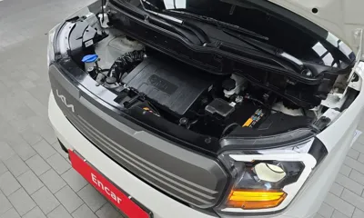 Kia Ray 2023, 52434 км, за 11232.26 USD - фото 6