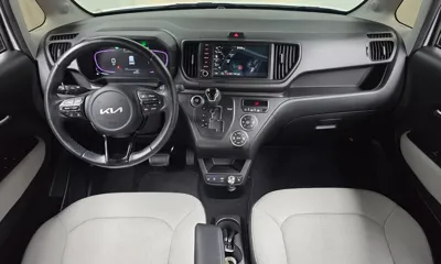 Kia Ray 2023, 52434 км, за 11232.26 USD - фото 7