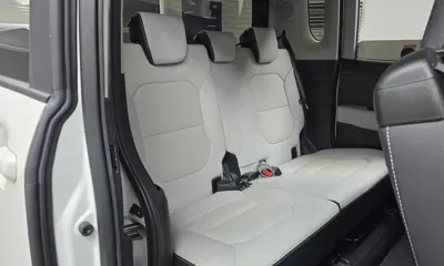 Kia Ray 2023, 52434 км, за 11232.26 USD - фото 12