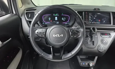 Kia Ray 2023, 52434 км, за 11232.26 USD - фото 13