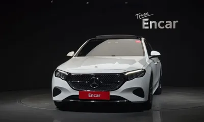 Mercedes-Benz E-Class 2025, 17810 км, за 36562.95 USD