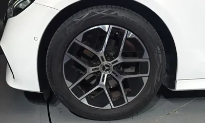 Mercedes-Benz E-Class 2025, 17810 км, за 36562.95 USD