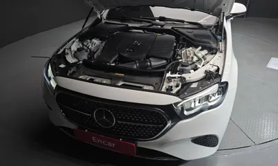 Mercedes-Benz E-Class 2025, 17810 км, за 36562.95 USD - фото 6