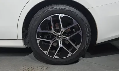 Mercedes-Benz E-Class 2025, 17810 км, за 36562.95 USD - фото 21