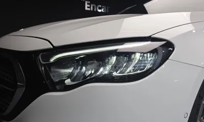 Mercedes-Benz E-Class 2025, 17810 км, за 36562.95 USD - фото 22