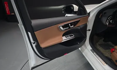 Mercedes-Benz E-Class 2025, 17810 км, за 36562.95 USD - фото 24