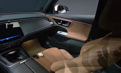 Mercedes-Benz E-Class 2025, 17810 км, за 36562.95 USD - фото 26