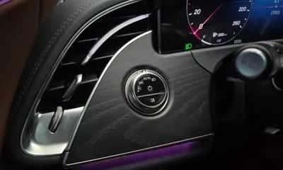 Mercedes-Benz E-Class 2025, 17810 км, за 36562.95 USD - фото 27