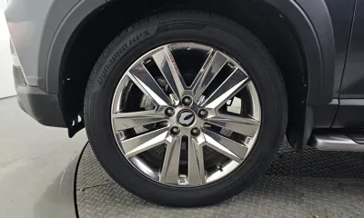 KG_Mobility_Ssangyong Rexton 2019, 55860 км, за 10986.15 USD