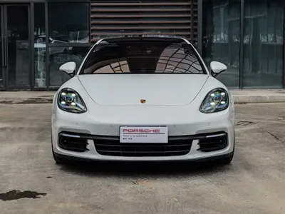 Porsche Panamera 2017, 75000 км, за 67391.28 USD