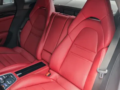 Porsche Panamera 2017, 75000 км, за 67391.28 USD - фото 6