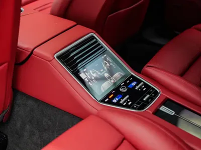 Porsche Panamera 2017, 75000 км, за 67391.28 USD - фото 8