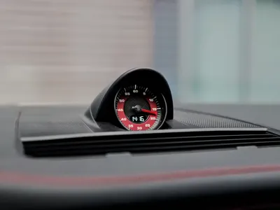 Porsche Panamera 2017, 75000 км, за 67391.28 USD - фото 12