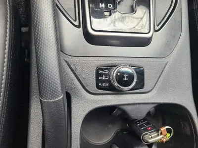 KG_Mobility_Ssangyong Rexton 2021, 107655 км, за 10831.04 USD - фото 14