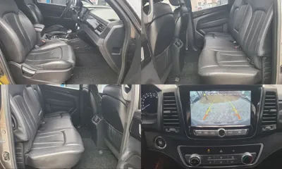 KG_Mobility_Ssangyong Rexton 2021, 107655 км, за 10831.04 USD - фото 15