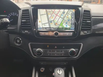 KG_Mobility_Ssangyong Rexton 2021, 107655 км, за 10831.04 USD - фото 16