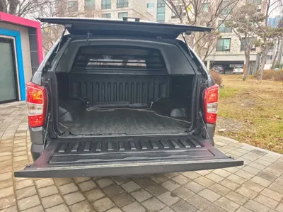 KG_Mobility_Ssangyong Rexton 2021, 107655 км, за 10831.04 USD - фото 20