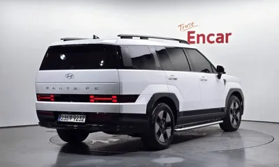 Hyundai Santafe 2024, 23273 км, за 24886.01 USD