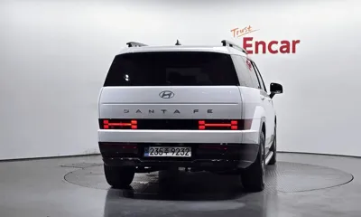 Hyundai Santafe 2024, 23273 км, за 24886.01 USD
