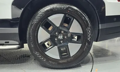 Hyundai Santafe 2024, 23273 км, за 24886.01 USD - фото 21