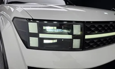 Hyundai Santafe 2024, 23273 км, за 24886.01 USD - фото 22