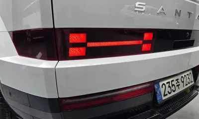 Hyundai Santafe 2024, 23273 км, за 24886.01 USD - фото 23