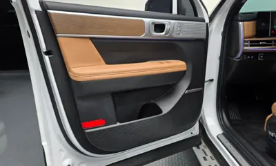 Hyundai Santafe 2024, 23273 км, за 24886.01 USD - фото 24