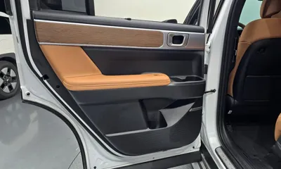 Hyundai Santafe 2024, 23273 км, за 24886.01 USD - фото 25
