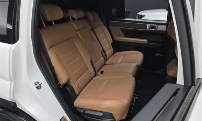 Hyundai Santafe 2024, 23273 км, за 24886.01 USD - фото 26