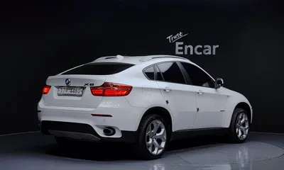 BMW X6 2013, 155261 км, за 7553.86 USD
