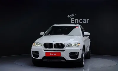 BMW X6 2013, 155261 км, за 7553.86 USD