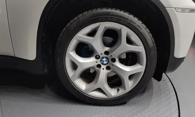 BMW X6 2013, 155261 км, за 7553.86 USD