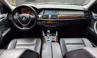 BMW X6 2013, 155261 км, за 7553.86 USD - фото 7