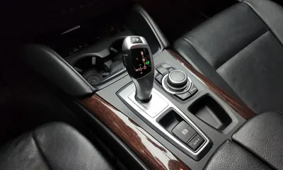 BMW X6 2013, 155261 км, за 7553.86 USD - фото 9