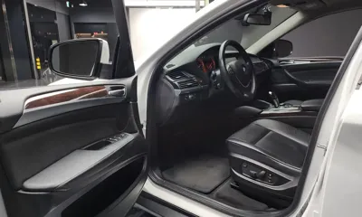 BMW X6 2013, 155261 км, за 7553.86 USD - фото 10