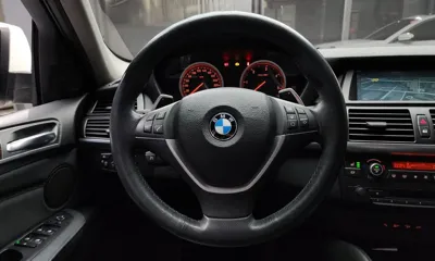 BMW X6 2013, 155261 км, за 7553.86 USD - фото 13