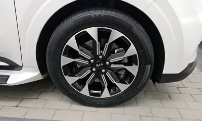 Kia Canival 2021, 55352 км, за 19139.06 USD