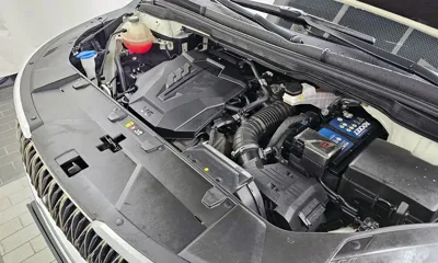 Kia Canival 2021, 55352 км, за 19139.06 USD - фото 6