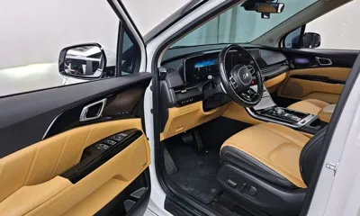 Kia Canival 2021, 55352 км, за 19139.06 USD - фото 10