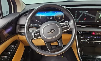 Kia Canival 2021, 55352 км, за 19139.06 USD - фото 13