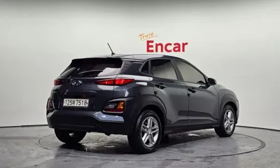 Hyundai Kona 2020, 114014 км, за 8919.72 USD