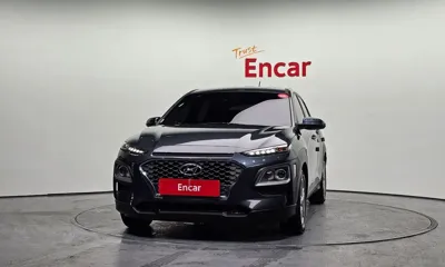 Hyundai Kona 2020, 114014 км, за 8919.72 USD