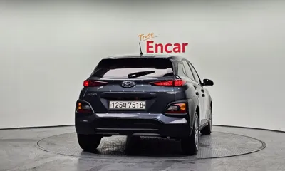 Hyundai Kona 2020, 114014 км, за 8919.72 USD