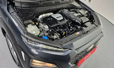 Hyundai Kona 2020, 114014 км, за 8919.72 USD - фото 6