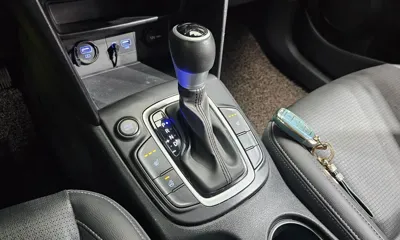 Hyundai Kona 2020, 114014 км, за 8919.72 USD - фото 9