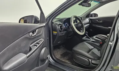 Hyundai Kona 2020, 114014 км, за 8919.72 USD - фото 11