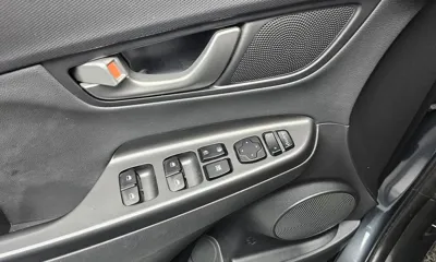 Hyundai Kona 2020, 114014 км, за 8919.72 USD - фото 12
