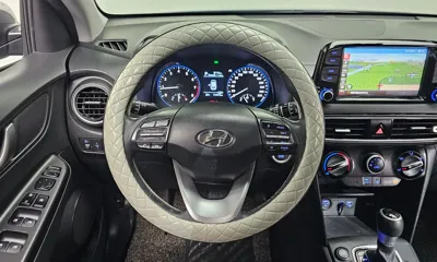 Hyundai Kona 2020, 114014 км, за 8919.72 USD - фото 14